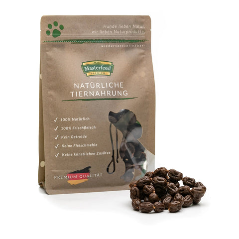 Drops Känguru: Weiche Belohnung für jeden Hund