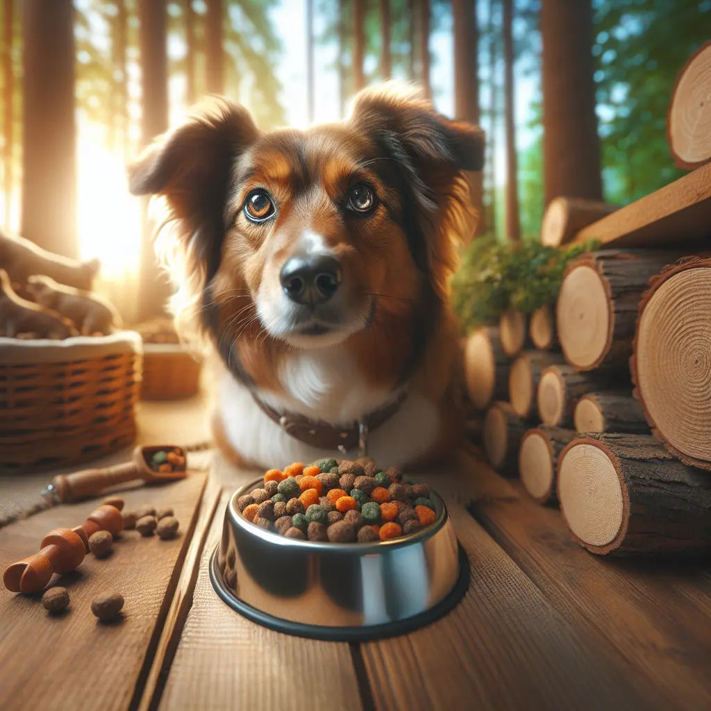 BARF richtig machen: 10 Fehler, die Hundebesitzer vermeiden sollten