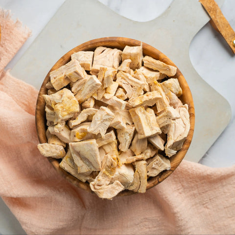 Snackpaket Kaninchen