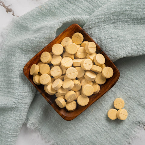 Vitamin-Tabs Masterfeed