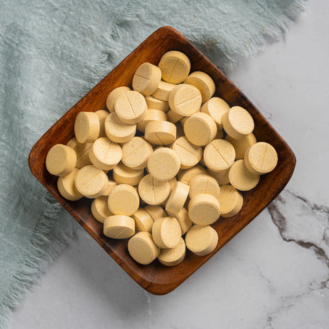 Vitamin-Tabs Masterfeed