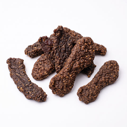 Futter-Retter: Jerky Ente (MHD-Deal)
