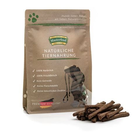 Futter-Retter: Sticks Huhn (MHD-Deal) - 5 kg Großpackung